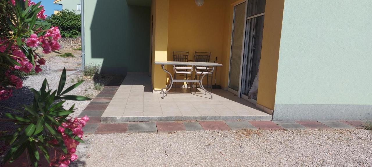 Apartments Sunshine & Smile Klimno Exterior foto